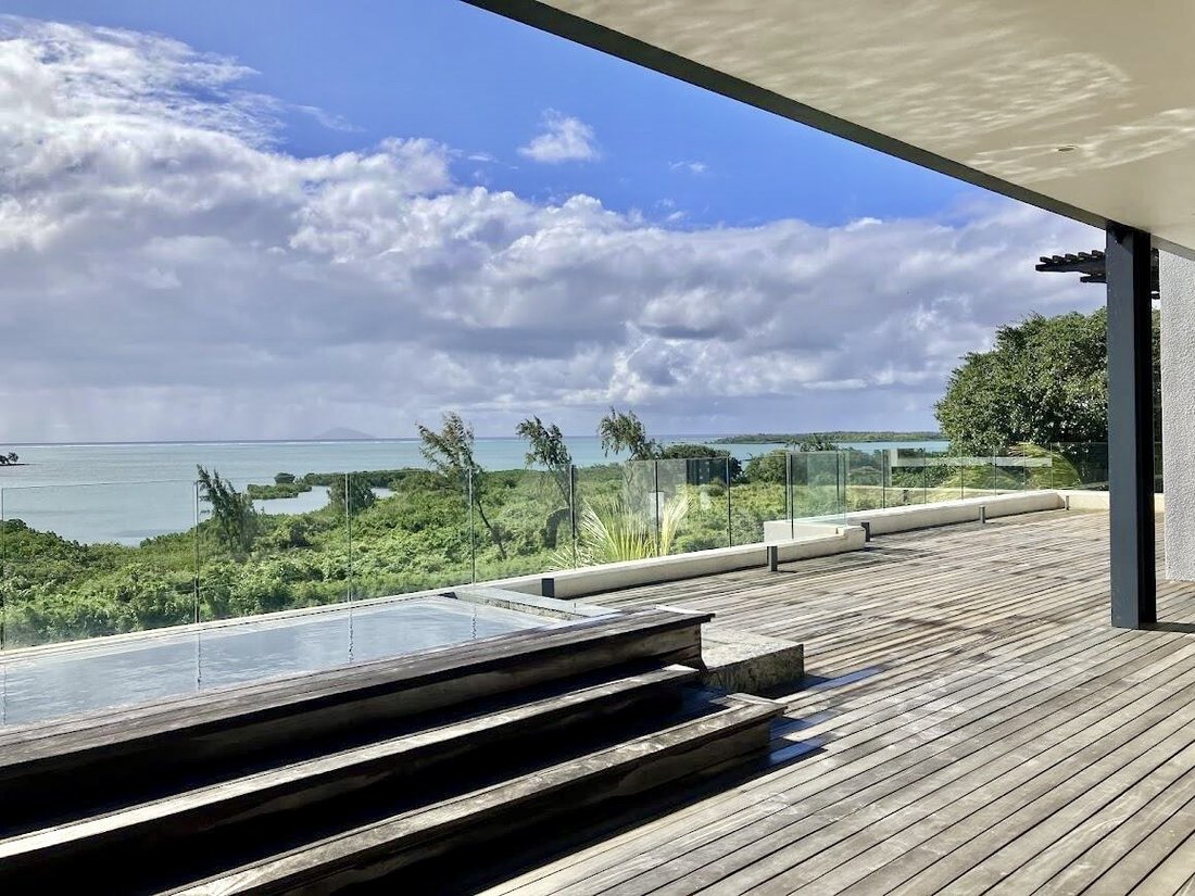 Penthouse in Goodlands, Rivière du Rempart District, Mauritius 2 - 14613430
