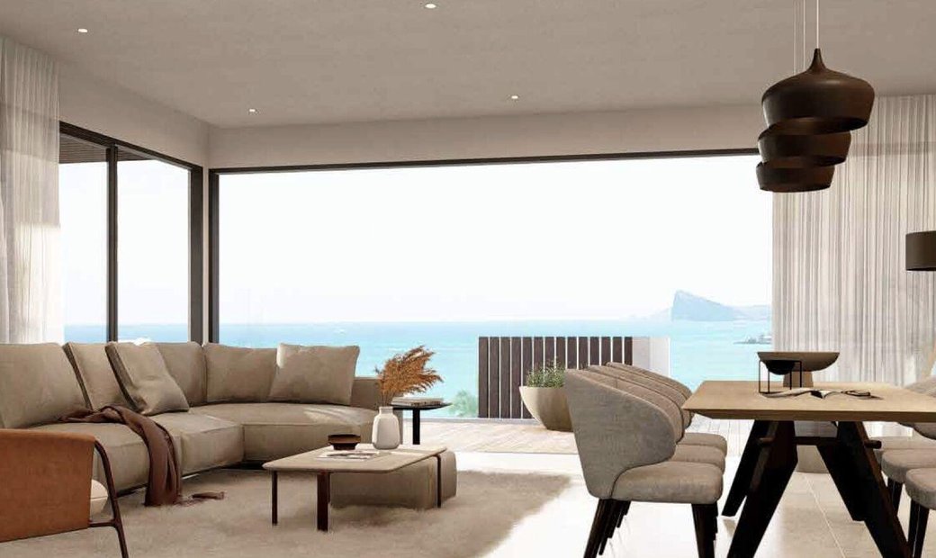 Photo inspiration: Luxury Penthouse With In Grand Baie Rivière Du Rempart District Photo Inspiration