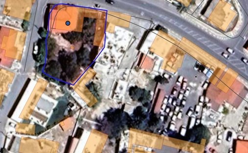 Land in Geroskipou, Paphos, Zypern 1
