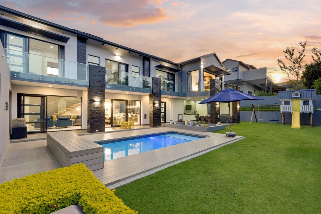 House in Midrand, Gauteng, South Africa 2 - 14613419