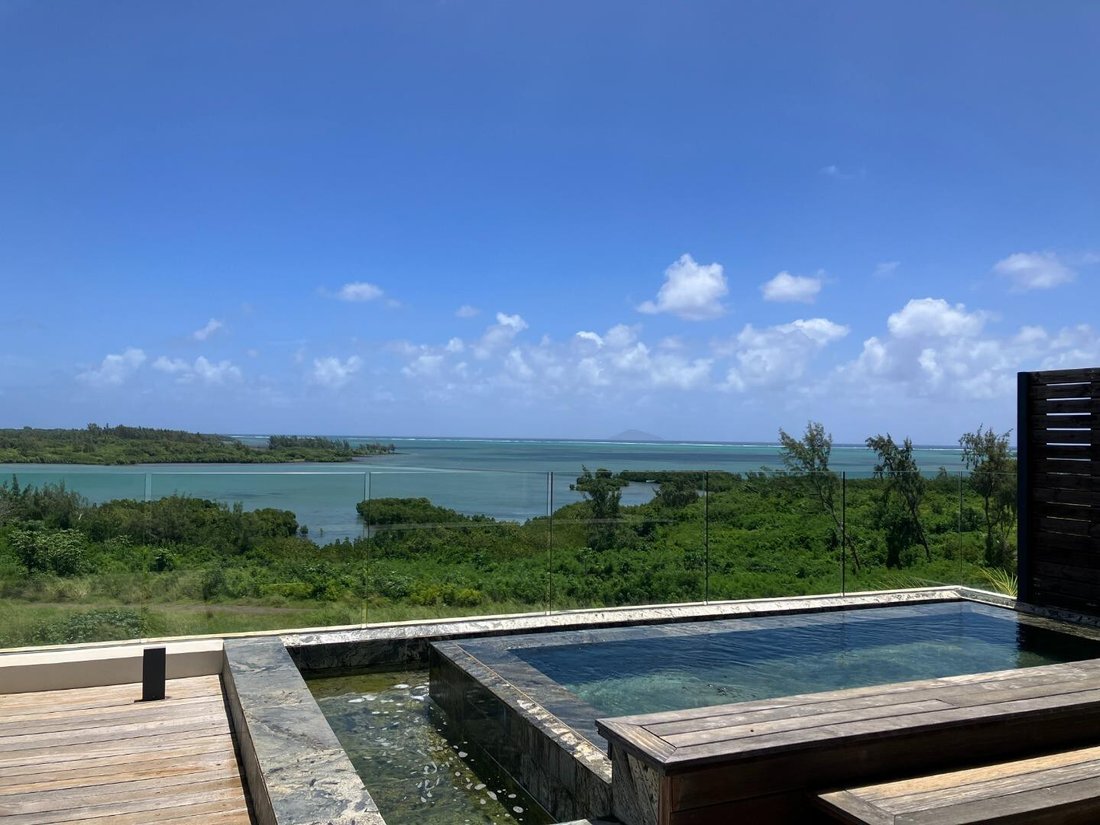 Penthouse in Goodlands, Rivière du Rempart District, Mauritius 2 - 14613424
