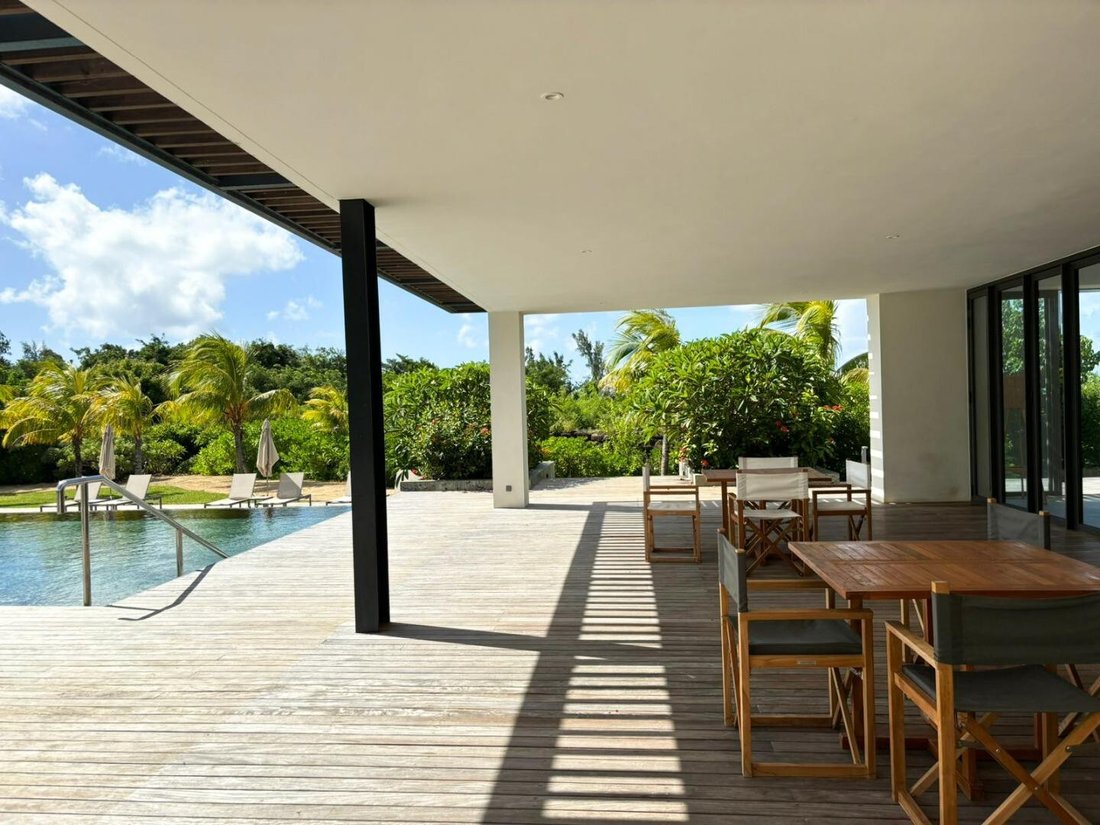 Penthouse in Goodlands, Rivière du Rempart District, Mauritius 3 - 14613424