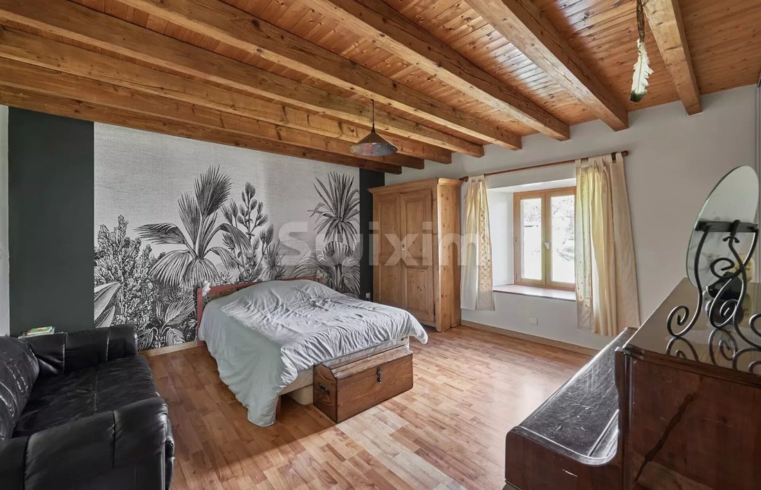 House in Groisy, Auvergne-Rhône-Alpes, France 5 - 14613608
