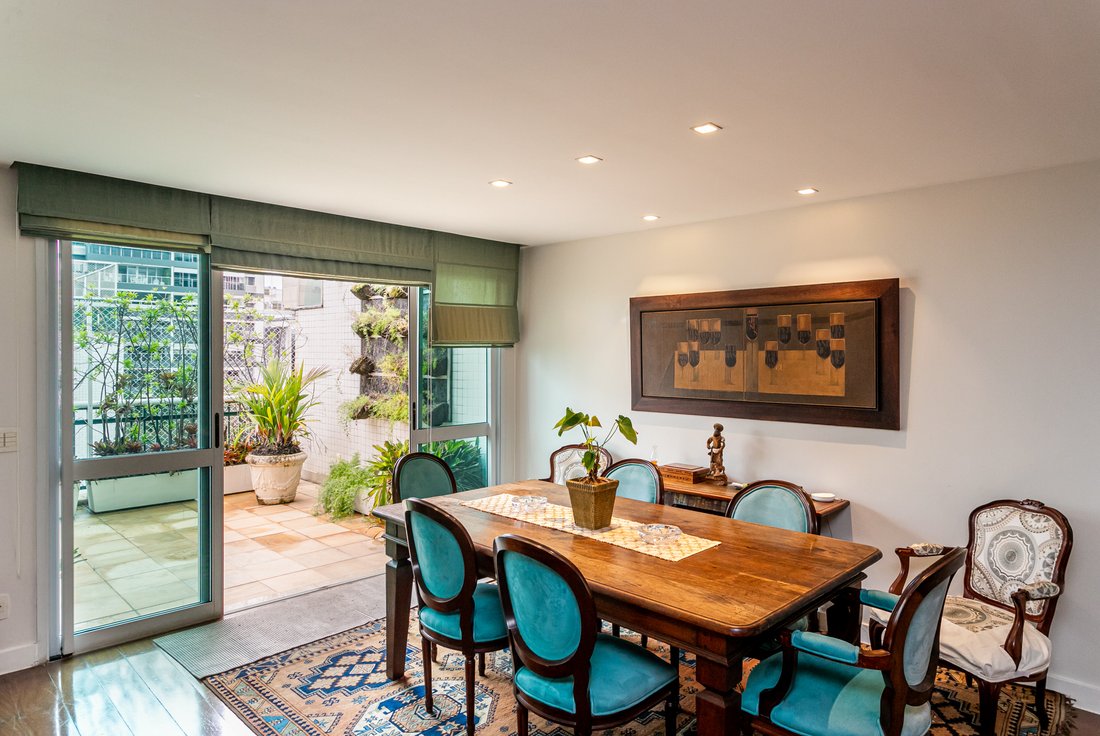 House in Rio de Janeiro, State of Rio de Janeiro, Brazil 5 - 14615307