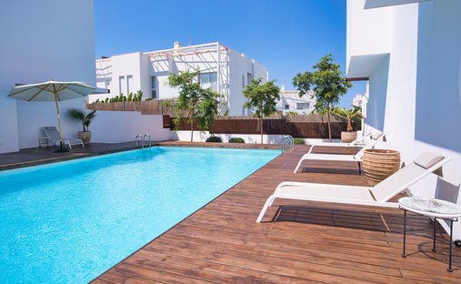 Residenza a Sant Antoni de Portmany, Isole Baleari, Spagna 1