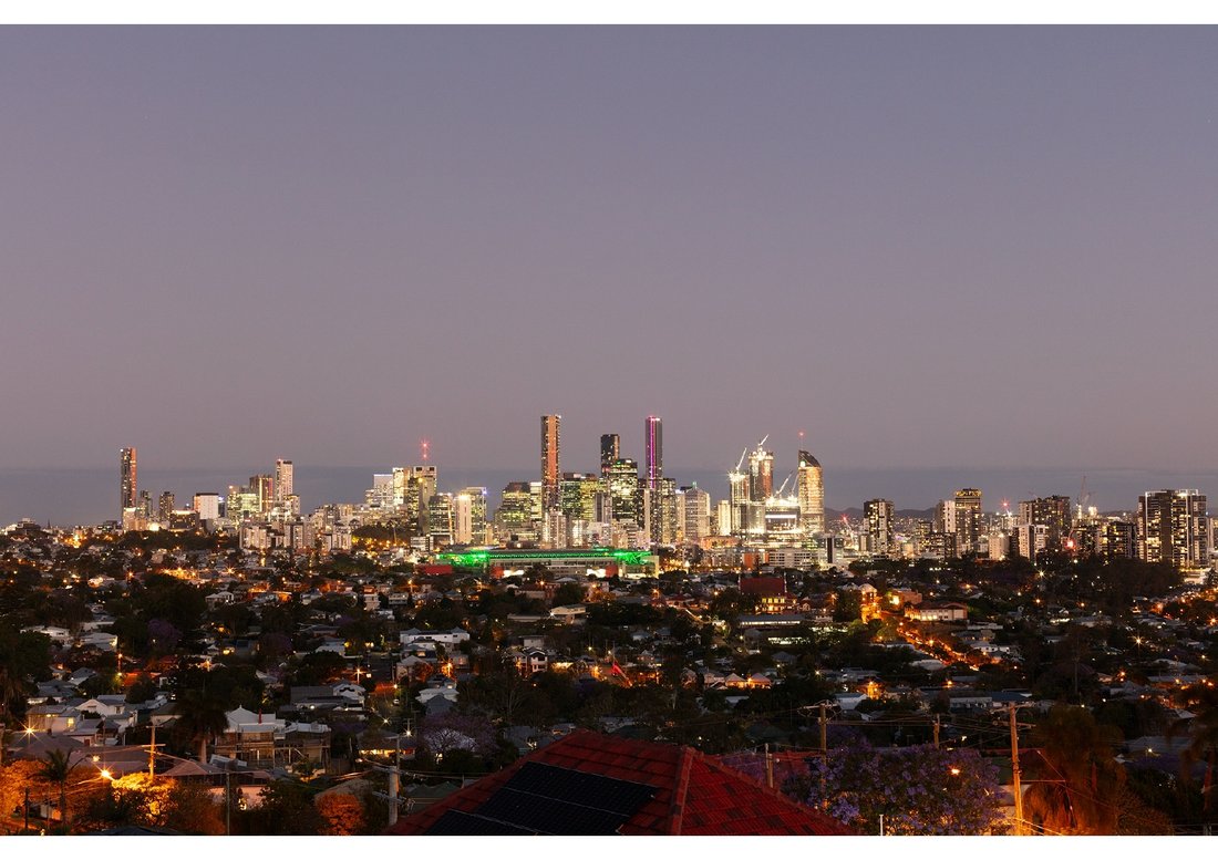 House in Paddington, Queensland, Australia 3 - 14621062