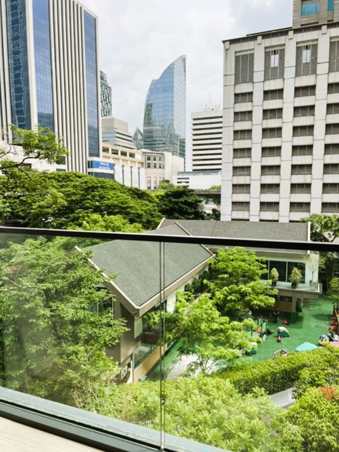 Condo in Bangkok, Krung Thep Maha Nakhon, Thailand 4 - 14621009