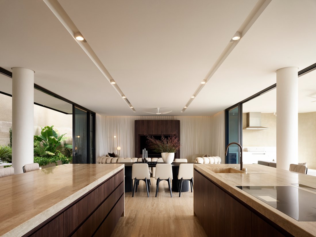House in Hamilton, Queensland, Australia 3 - 14621088