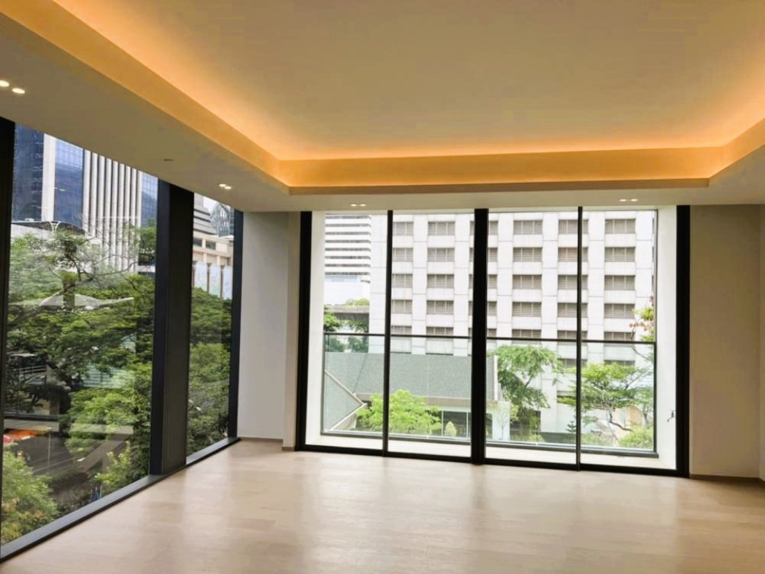 Condo in Bangkok, Krung Thep Maha Nakhon, Thailand 3 - 14621009