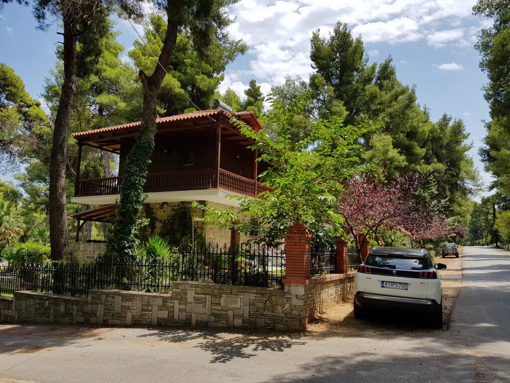 Villa in Kassandra, Macedonia and Thrace, Greece 1 - 14615590