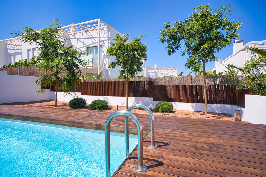 Townhouse in Sant Antoni de Portmany, Balearic Islands, Spain 3 - 14469779