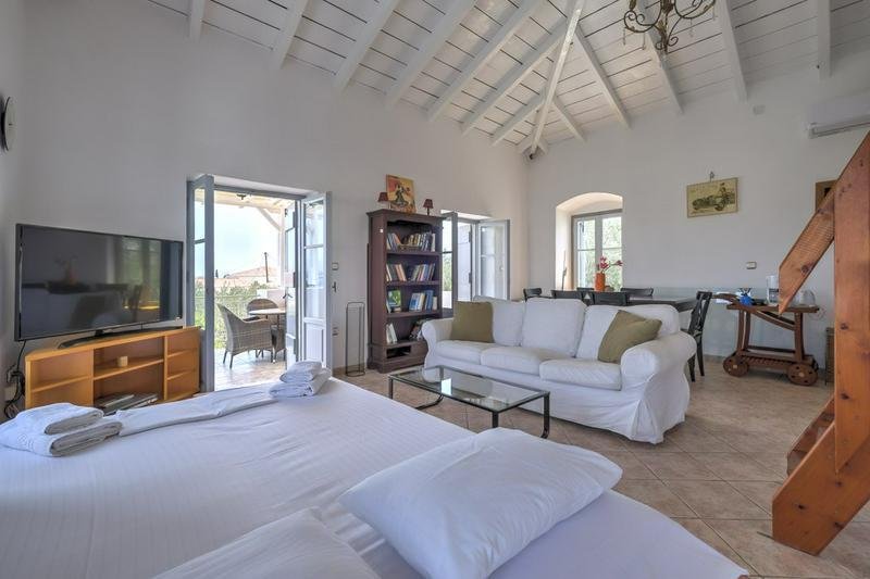 House in Spetses, Attica, Greece 4 - 14621593