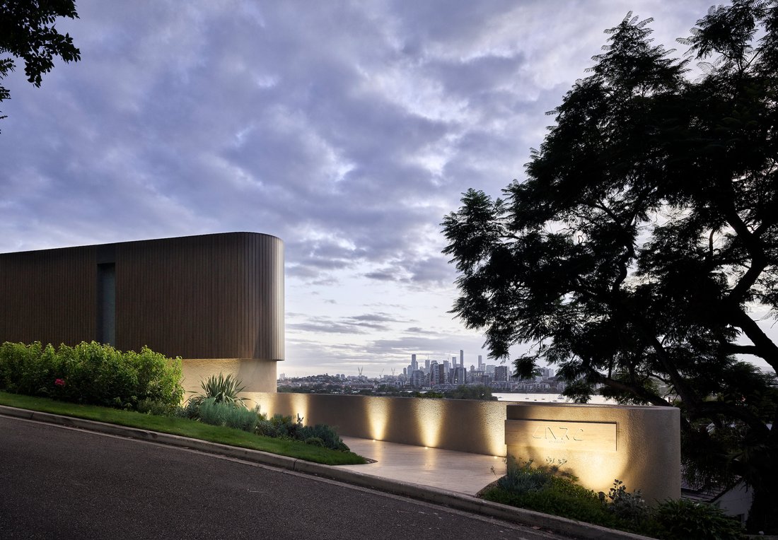 House in Hamilton, Queensland, Australia 1 - 14621088