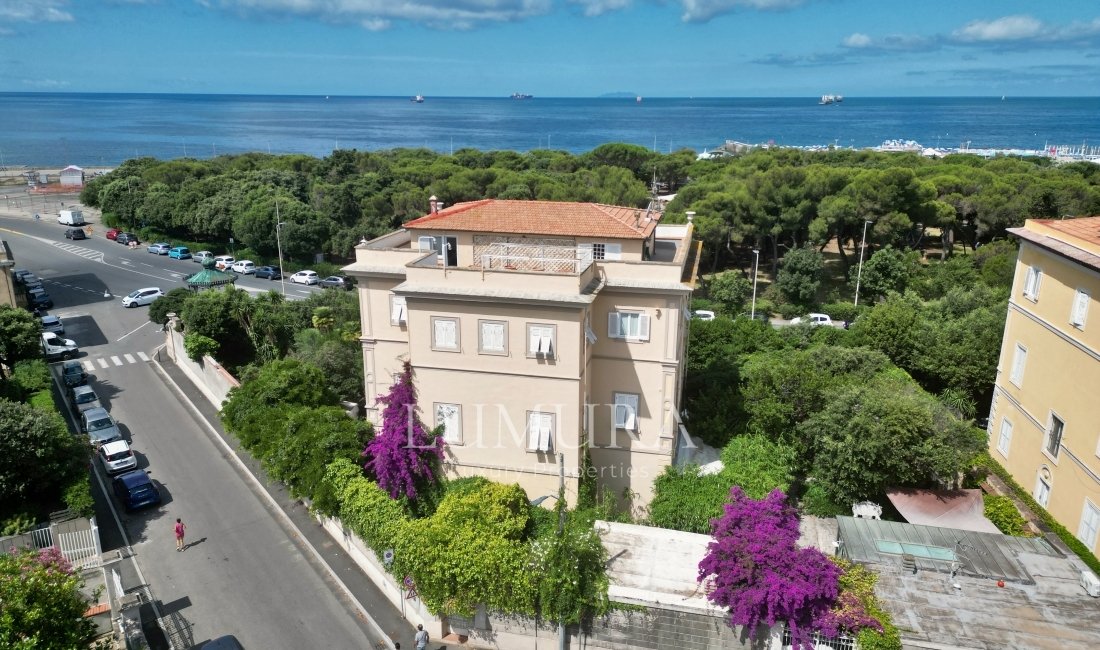 Villa in Banditella, Livorno, Tuscany 3 - 14618783