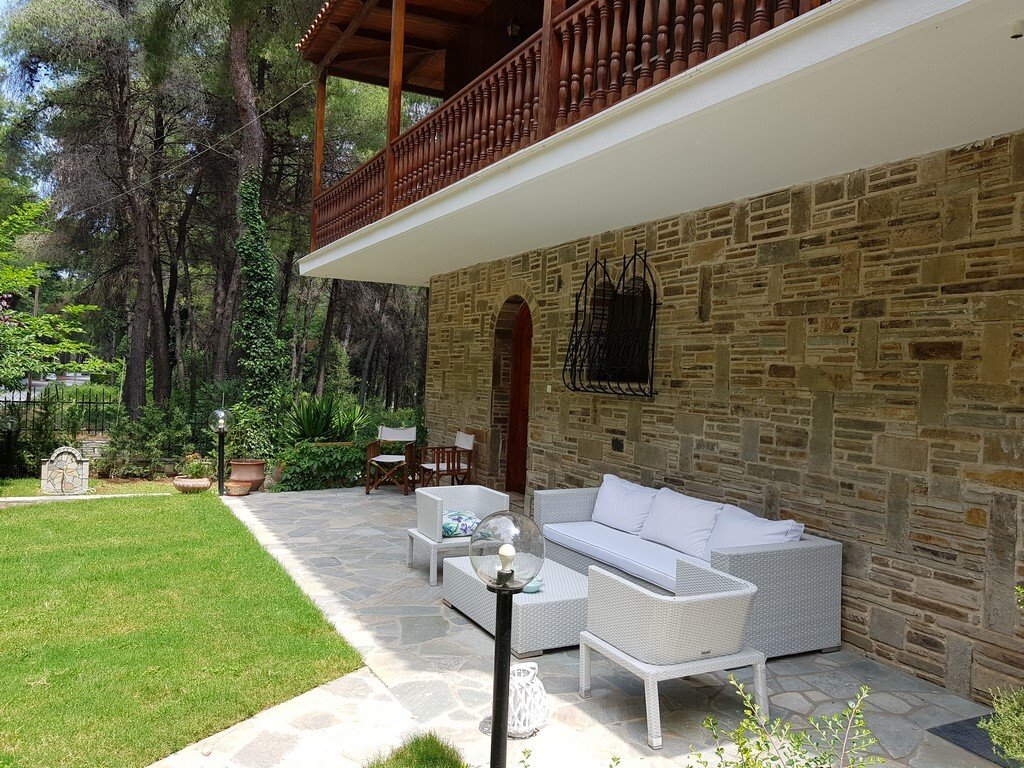 Villa in Kassandra, Macedonia and Thrace, Greece 2 - 14615590