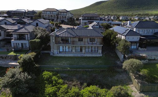 House in Cape Town, Western Cape, South Africa 1