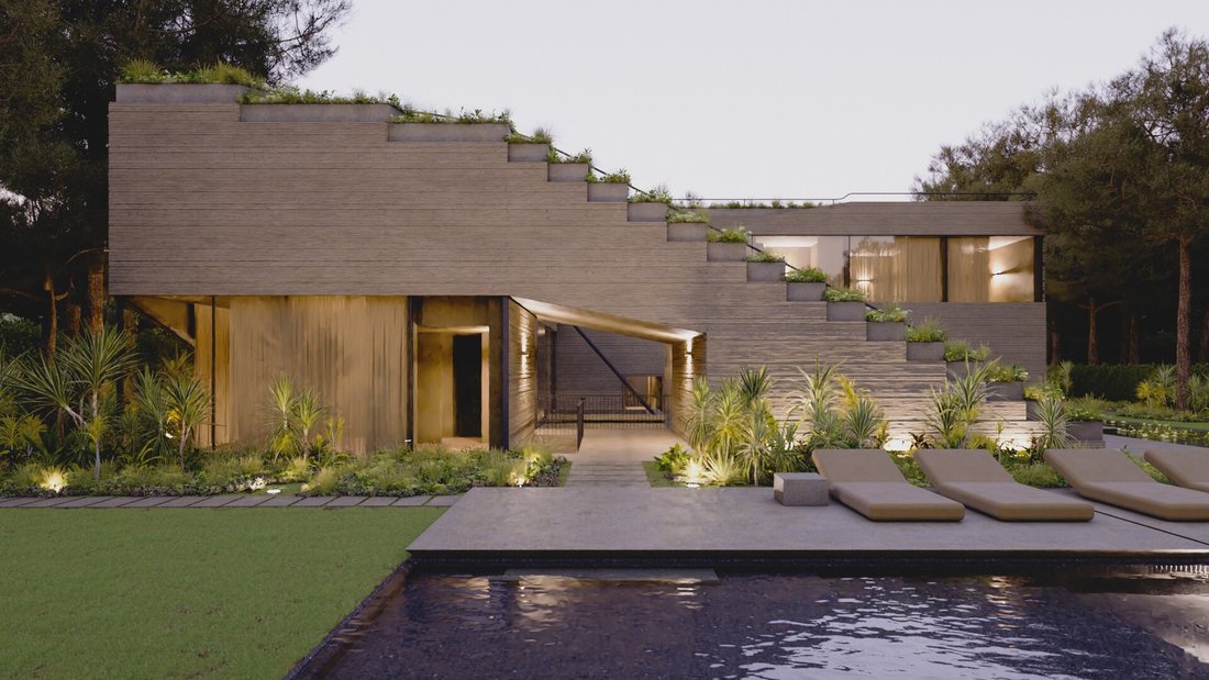 Villa in Cascais e Estoril, Lisbon, Portugal 5 - 14612347