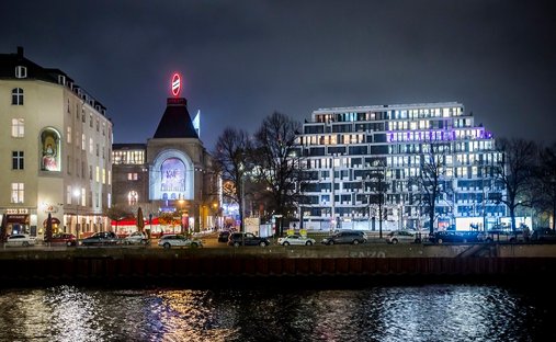 Appartamento a Berlino, Berlino, Germania 1