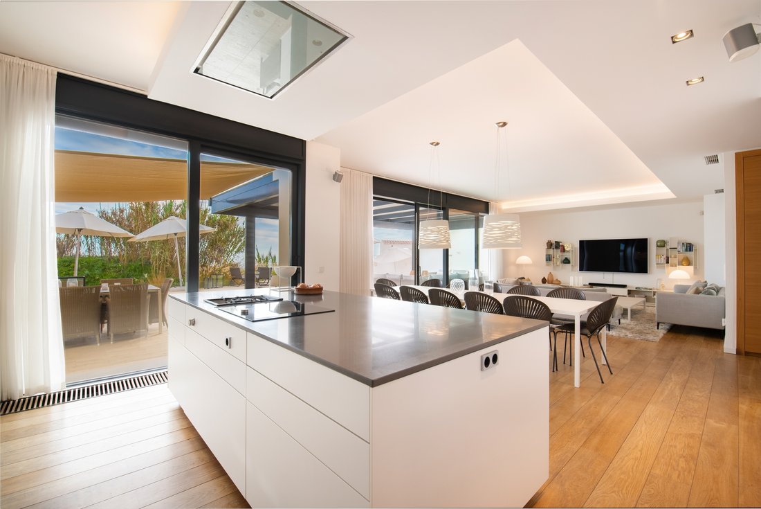 Villa in Marbella, Andalusia, Spain 4 - 14615548