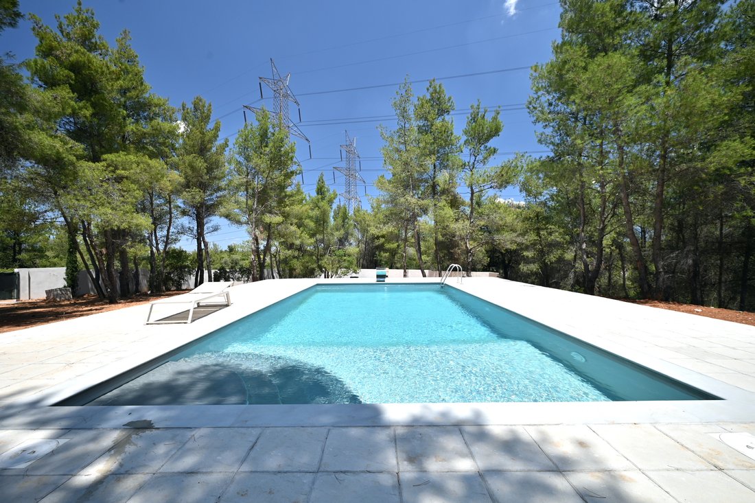 Villa in 1st District of Athens, Athens, Greece 3 - 14615532