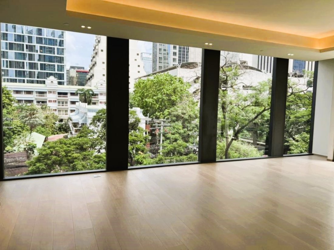 Condo in Bangkok, Krung Thep Maha Nakhon, Thailand 2 - 14621009