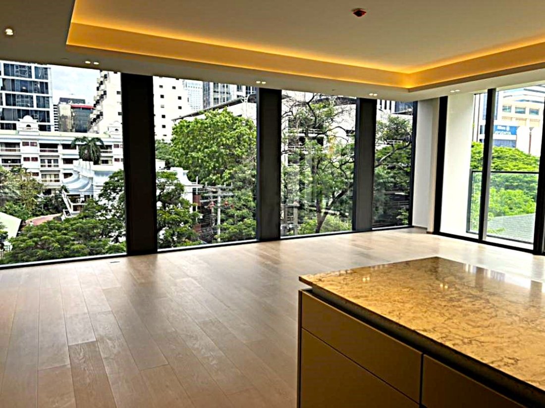 Condo in Bangkok, Krung Thep Maha Nakhon, Thailand 1 - 14621009
