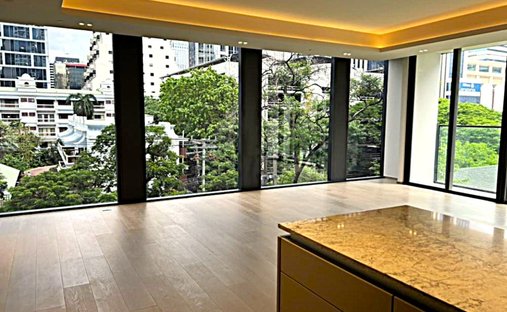 Condo in Bangkok, Krung Thep Maha Nakhon, Thailand 1