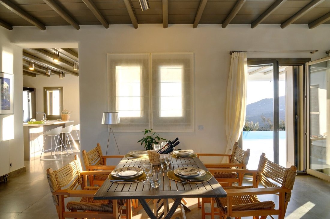 Villa in Mykonos, Aegean, Greece 5 - 14621484