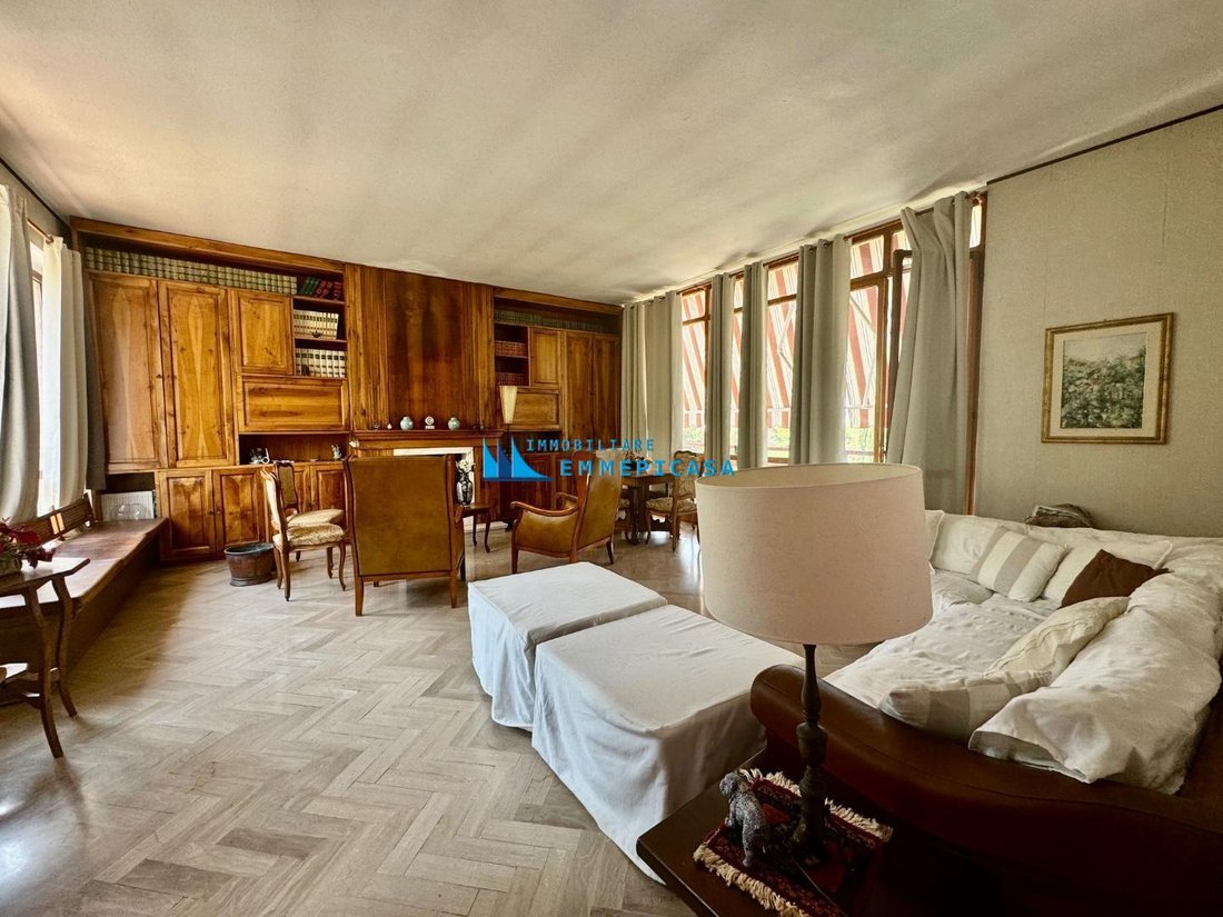 Villa in Poggioletto - Remola - La Zecca, Massa, Italy 4 - 14616842