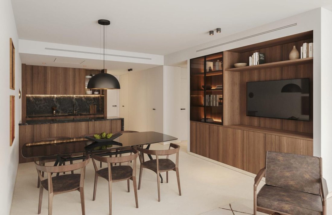 Apartment in Estepona, Andalusia, Spain 5 - 14616826