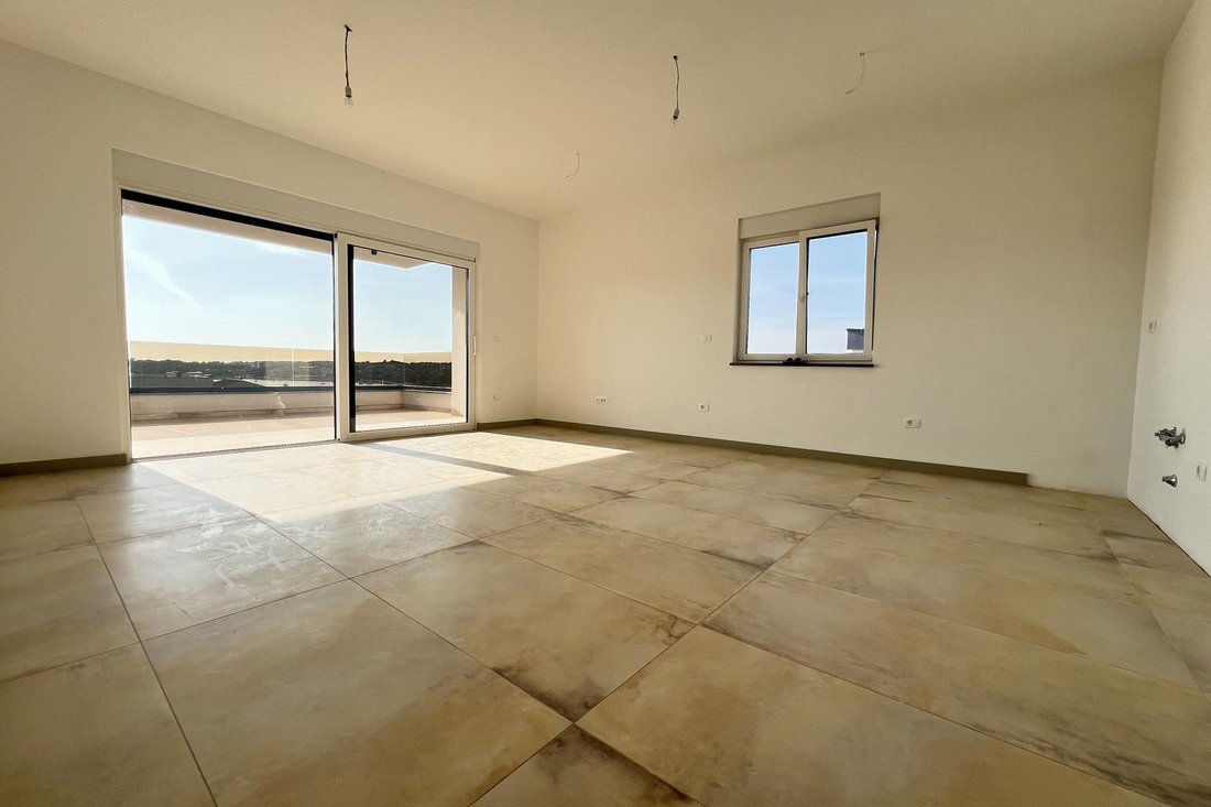 Apartment in Banjole, Istria County, Croatia 1 - 14618138
