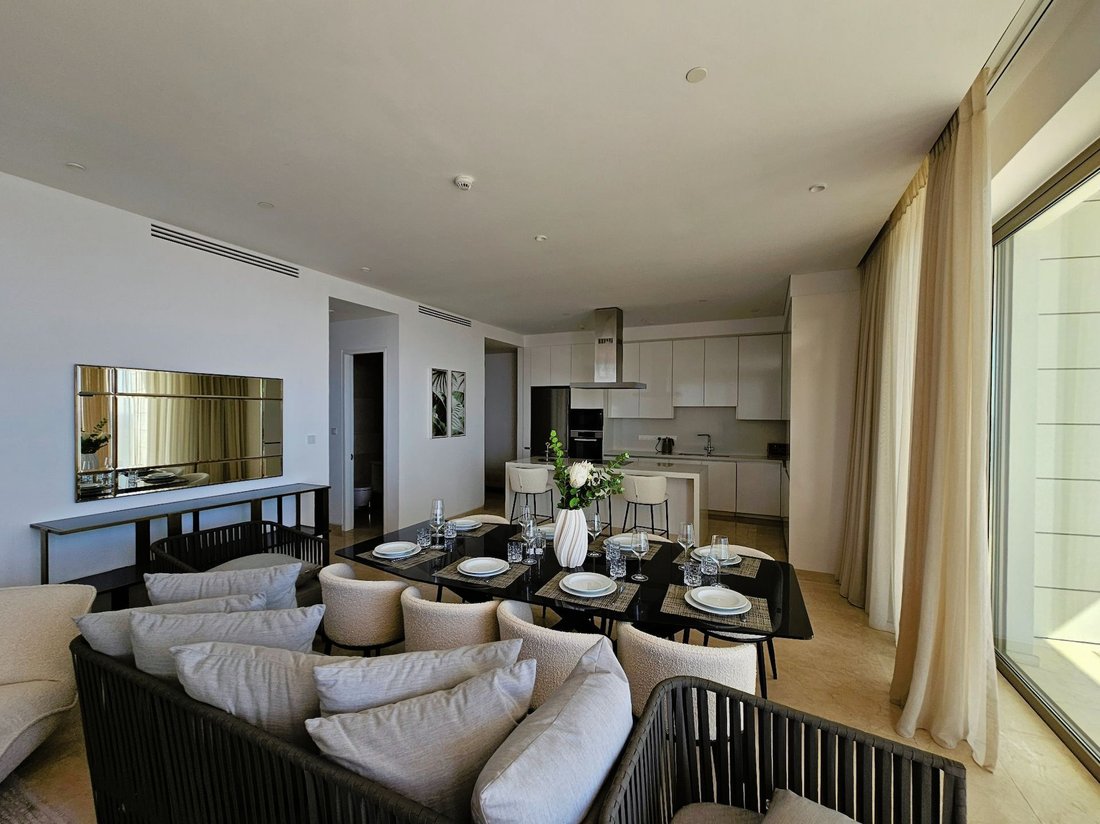 Apartment in Yeroskipou, Paphos, Cyprus 2 - 11111269