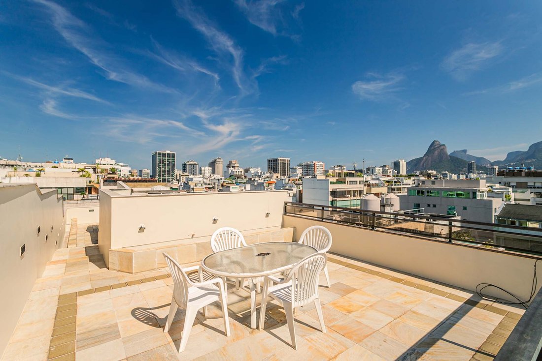 Apartment in Rio de Janeiro, State of Rio de Janeiro, Brazil 5 - 14618738