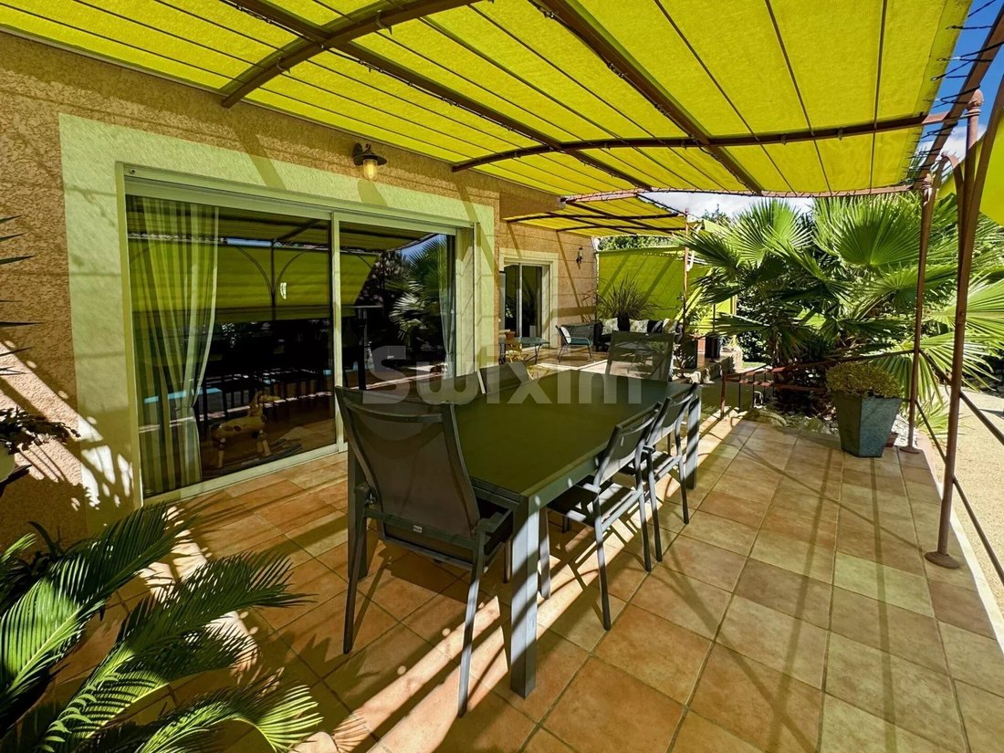 House in Ville-Basse, Montelimar, France 2 - 14616848