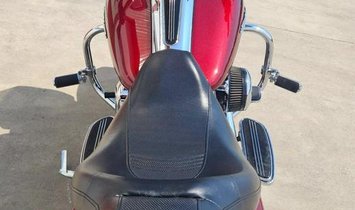 2008 Harley-Davidson FLHX Street Glide