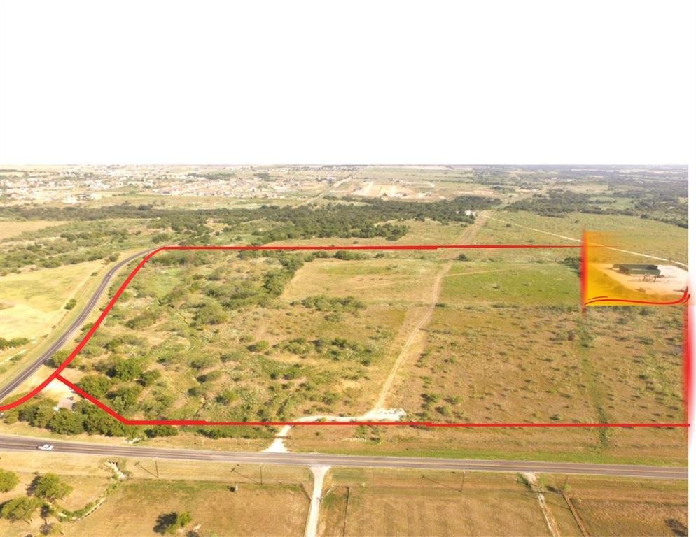 Land in Venus, Texas, United States 1 - 14518648