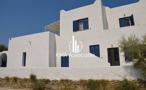Ios, Aegean, Greece 1