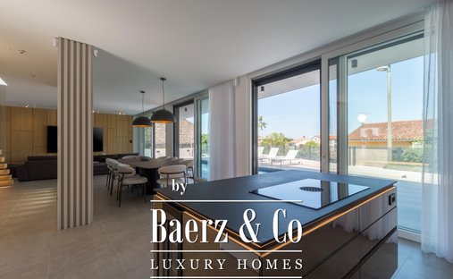 Townhouse in Rovinjsko Selo, Istria County, Croatia 1