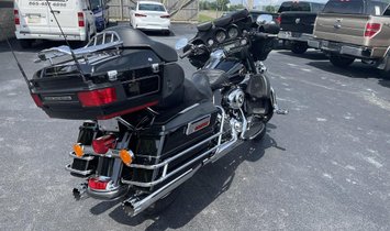 2012 Harley-Davidson FLHTCU Ultra Classic EG
