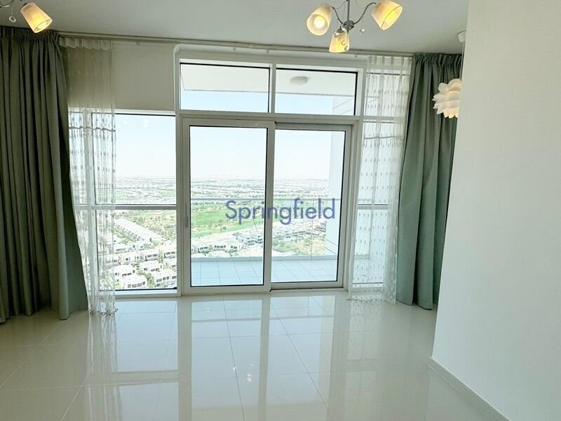 Apartment in Damac Hills, Dubai, United Arab Emirates 4 - 14619021