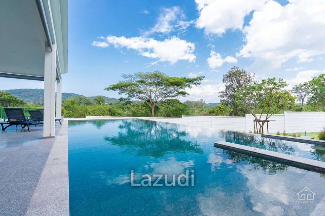 Villa in Thap Tai, Tanintharyi Region, Thailand 2 - 14618221