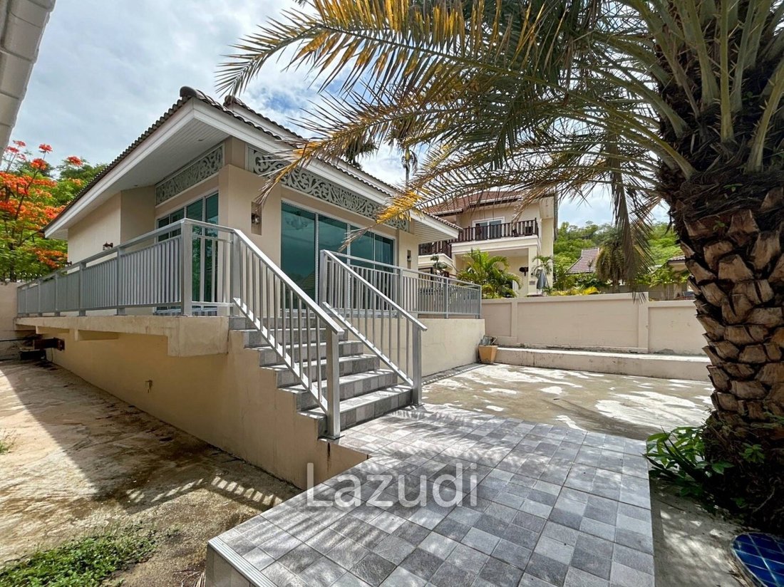 Villa in Hua Hin, Prachuap Khiri Khan, Thailand 3 - 14618275