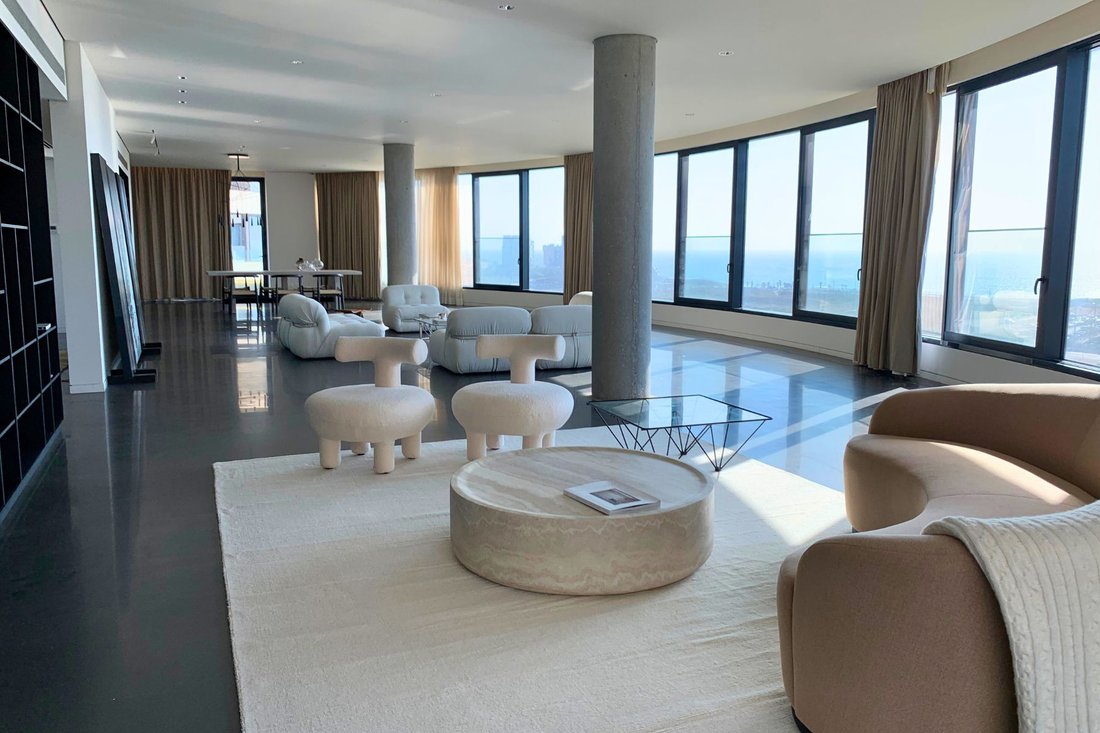 Apartment in Tel Aviv-Yafo, Tel Aviv District, Israel 3 - 13224900