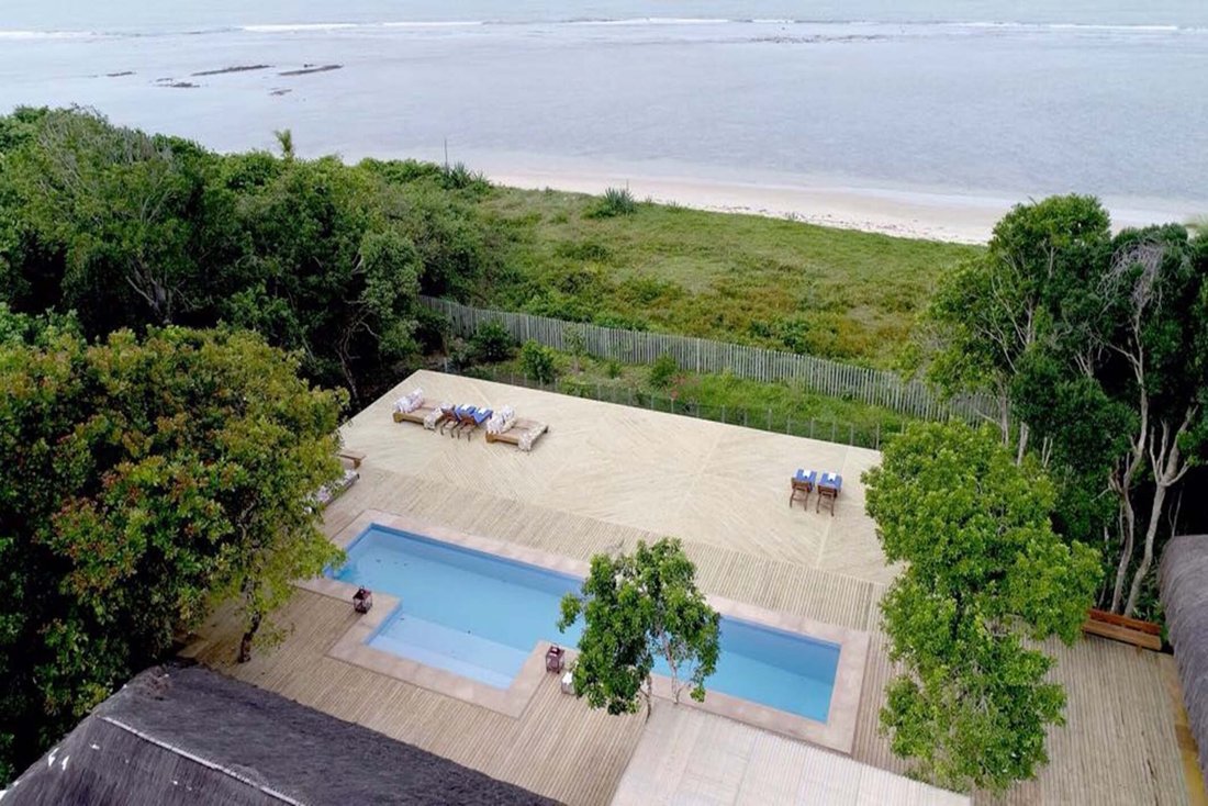 House in Trancoso, State of Bahia, Brazil 3 - 14615545