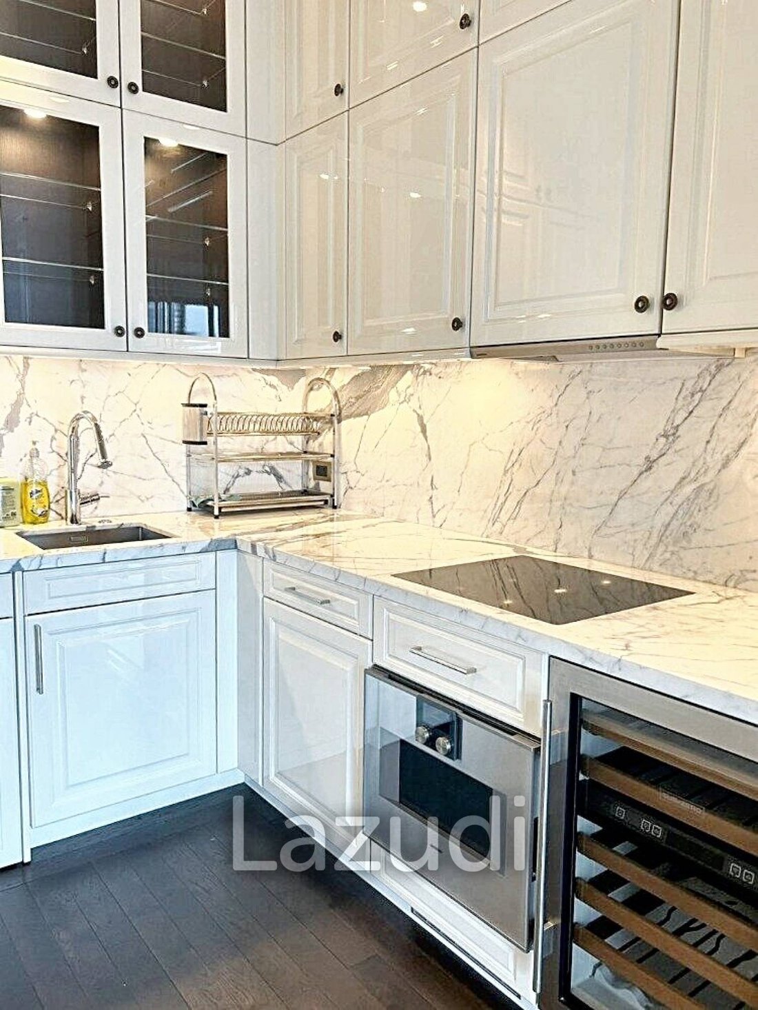 Apartment in Bangkok, Krung Thep Maha Nakhon, Thailand 4 - 14618121