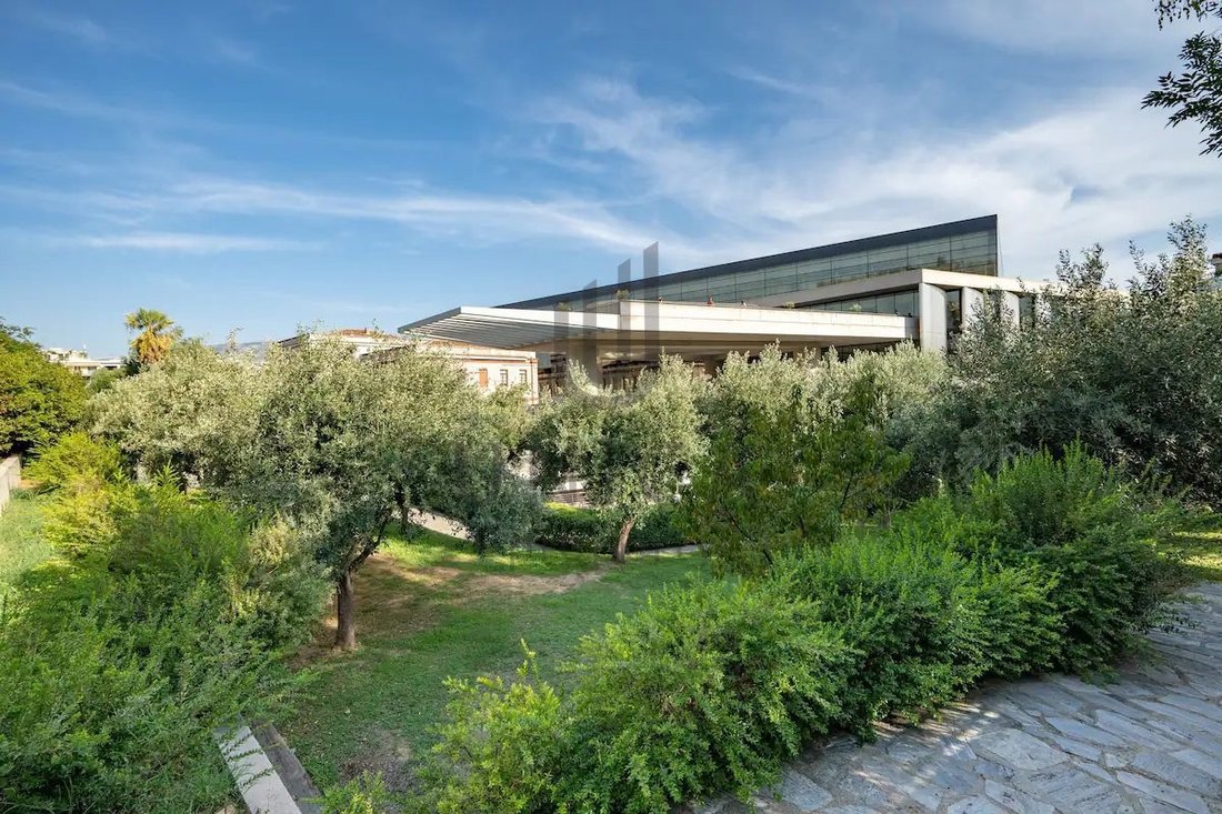 Apartment in 1st District of Athens, Athens, Greece 1 - 14617202