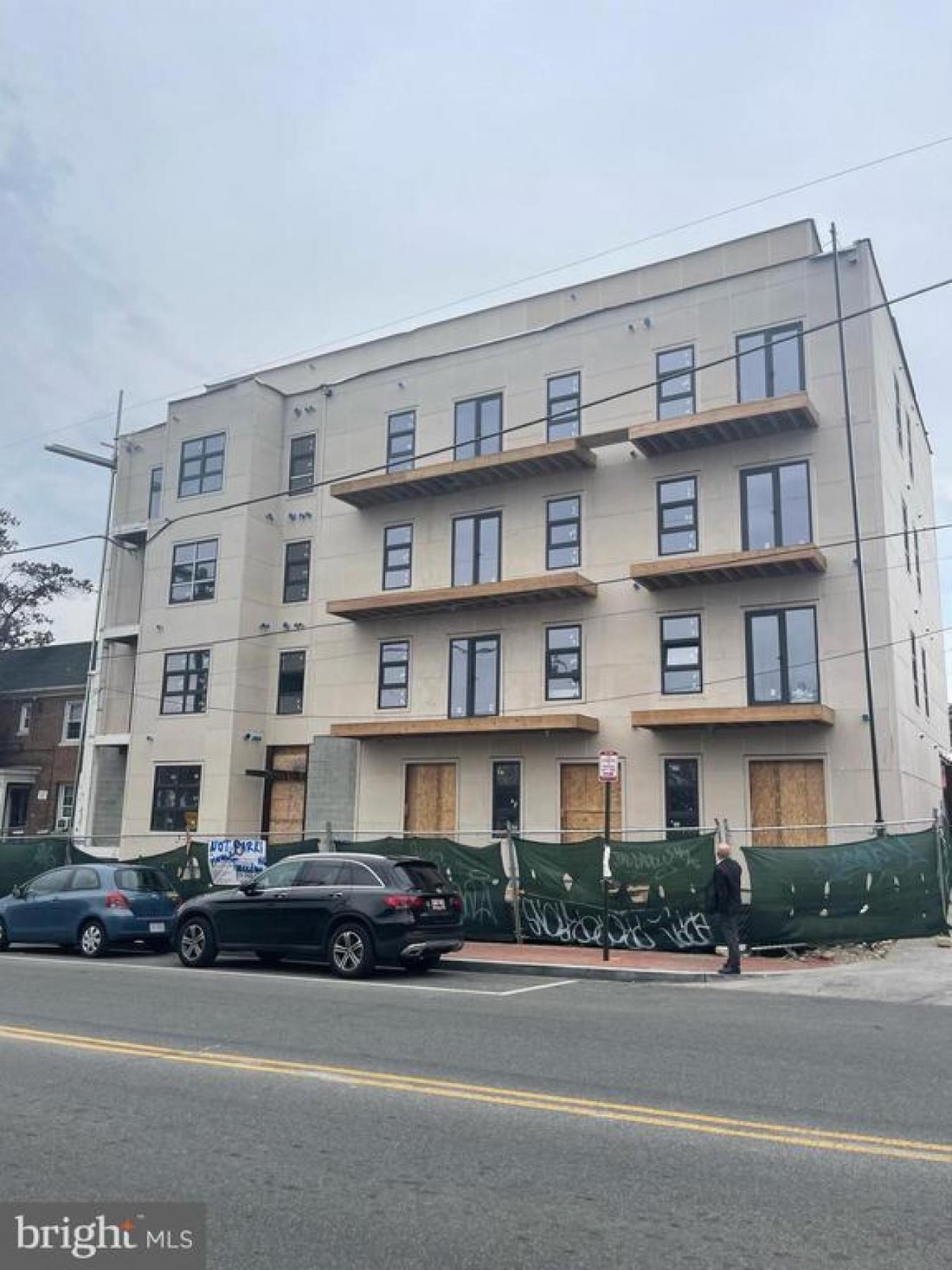 House in Washington, District of Columbia, United States 1 - 14620981