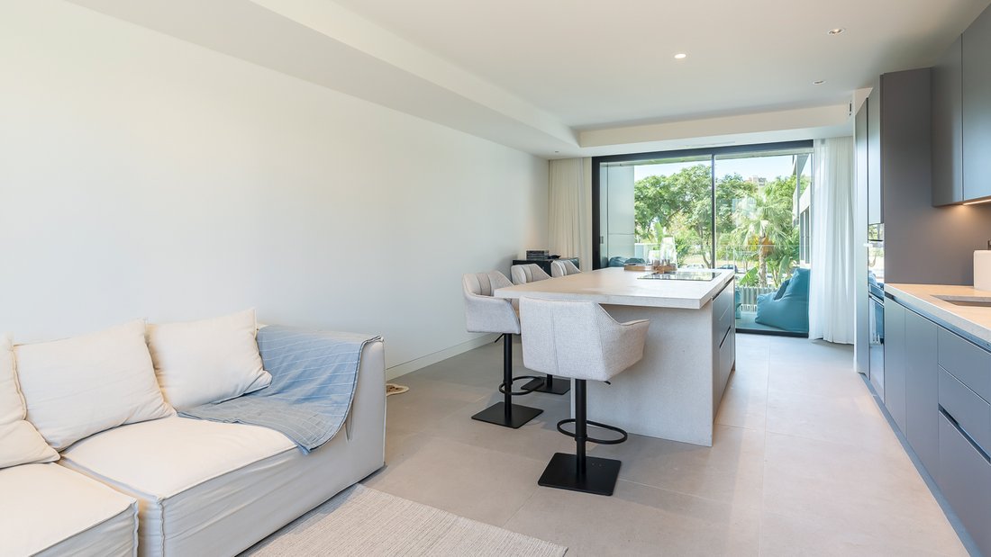 Apartment in Nou Llevant, Palma, Balearic Islands 4 - 14616101