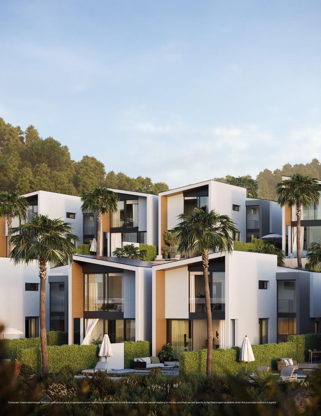 Villa in Mijas, Andalusia, Spain 5 - 14618596
