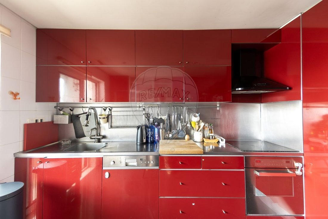 Apartment in Parque das Nacoes, Lisbon, Portugal 3 - 14616303